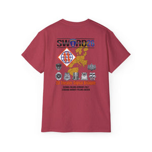 SWORD 2026 - 2TSB - Unisex Ultra Cotton Tee