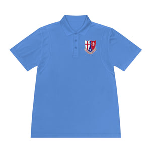 519th Hospital Center - Polo