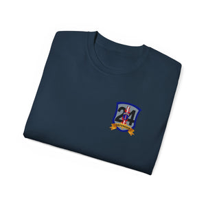 39th SSB - DEFENDER 24 - Unisex Ultra Cotton Tee