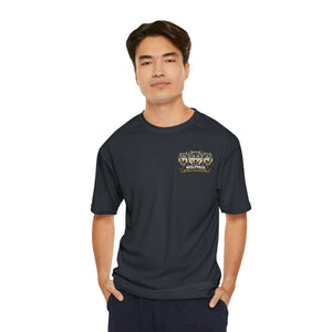 Wolfpack - Performance T-Shirt