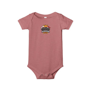 USASA-K - Infant Jersey One Piece