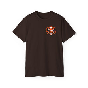 S3 - Unisex Ultra Cotton Tee
