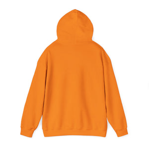 USASA-K - Blank Back -  Unisex Heavy Blend™ Hooded Sweatshirt