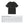 WHM - Flag on Sleeves - Unisex Jersey Short Sleeve Tee