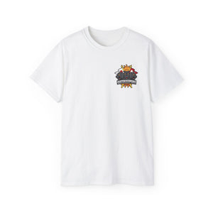USASA-K - Unisex Ultra Cotton Tee