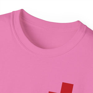 175th SAD with US Flag on sleeve - Unisex Ultra Cotton Tee