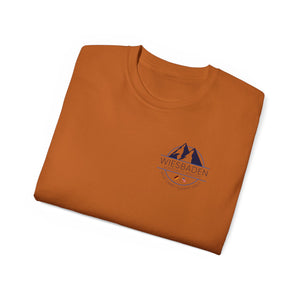 WHM -  Ultra Cotton Tee