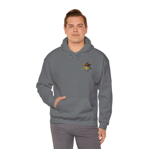 Desperados - Unisex Heavy Blend™ Hooded Sweatshirt
