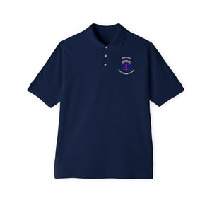 PPT U'R-AF - Men's Piqué Polo