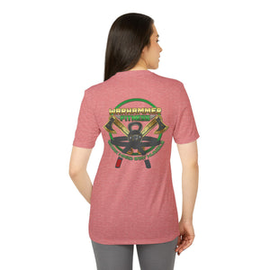 Warhammer Fitness - adidas Unisex Sport T-shirt
