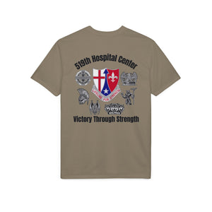 STRENGTH 3 - Performance® T-Shirt