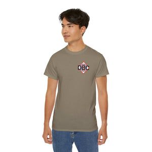 DBC - Unisex Ultra Cotton Tee