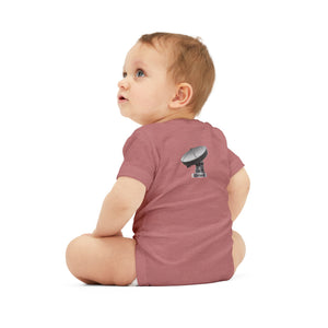 USASA-K - Infant Jersey One Piece