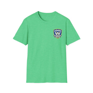 WHS 2027 - Adult Sizing - Unisex Softstyle T-Shirt