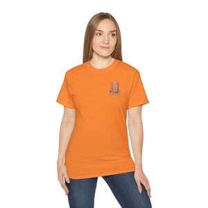52D SSB - Unisex Ultra Cotton Tee