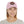 509th SSB  Hat with Leather Patch (Round)