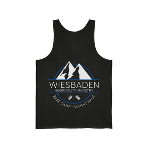 WHM - Triblend Unisex Jersey Tank