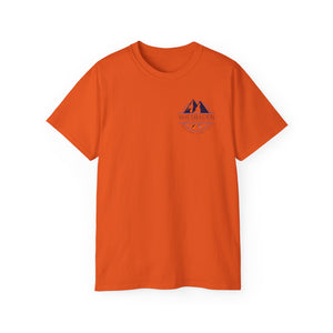 WHM -  Ultra Cotton Tee