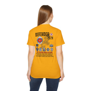 39th SSB - DEFENDER 24 - Unisex Ultra Cotton Tee