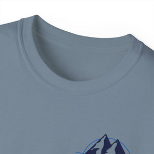 WHM -  Ultra Cotton Tee