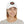 509th SSB  Hat with Leather Patch (Round)