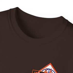 EDOC - Unisex Ultra Cotton Tee