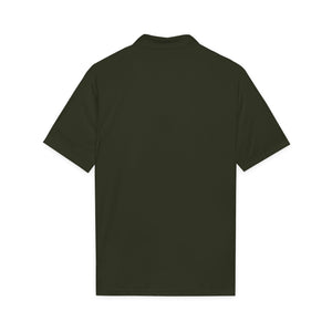 Antenna - Sport-Tek® PosiCharge® Competitor™ Polo