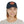 509th SSB  Hat with Leather Patch (Round)