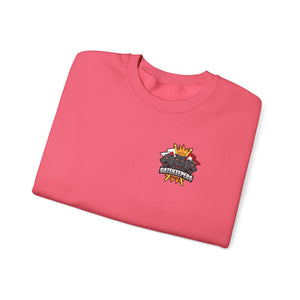 USASA-K - Unisex Heavy Blend™ Crewneck Sweatshirt