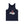 Samurai on a Tank on a Tank Top