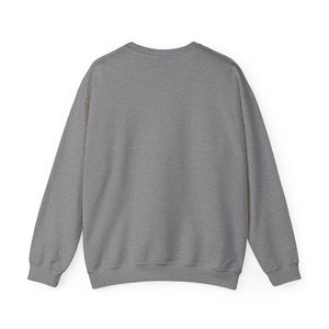 Antenna - Blank Back - Unisex Heavy Blend™ Crewneck Sweatshirt
