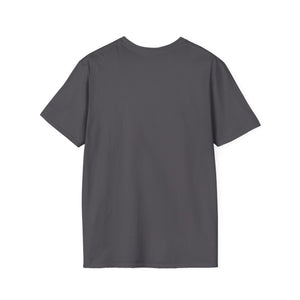 WHS Class of 2027 - Adult Sizing - Blank Back - Unisex Softstyle T-Shirt