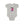 Hospital Center - Infant Fine Jersey Bodysuit