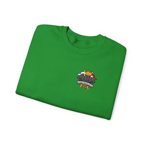 USASA-K - Blank Back - Unisex Heavy Blend™ Crewneck Sweatshirt
