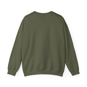 USASA-K - Blank Back - Unisex Heavy Blend™ Crewneck Sweatshirt