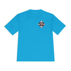 S2  - Moisture Wicking Tee