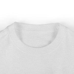 USASA-K - Blank Back - Infant Fine Jersey Tee