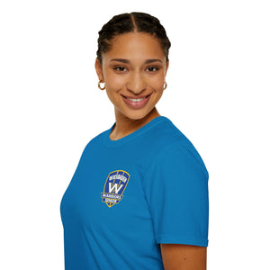 WHS 2027 - Adult Sizing - Unisex Softstyle T-Shirt