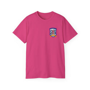44th ESB-E DEFENDER 2025 - Unisex Ultra Cotton Tee