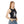 Bitcoin - Women's Micro Rib Racer Tank Top