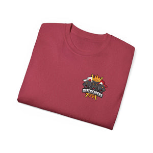 USASA-K - Unisex Ultra Cotton Tee