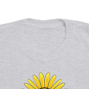 Sow Smiles Toddler's Striped Tee