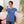 512th Elite Coach Women's Triblend Tee