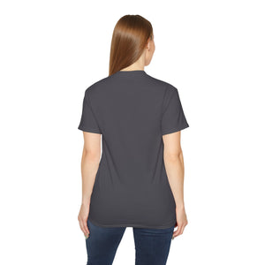 USASA-K - Blank Back - Unisex Ultra Cotton Tee