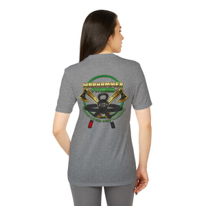 Warhammer Fitness - adidas Unisex Sport T-shirt