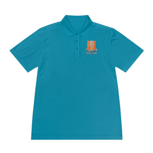 52D SSB Polo Shirt