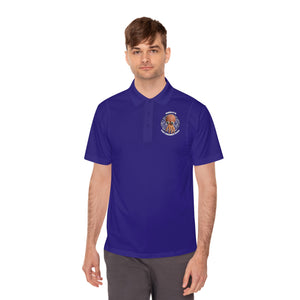 CAB - Men's Sport Polo Shirt