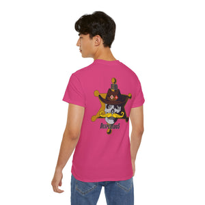 52D HHD - Desperados - Ultra Cotton Tee