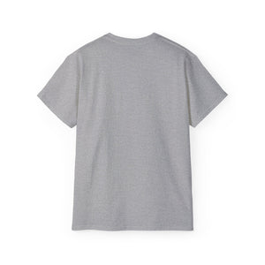 Antenna - Blank Back - Unisex Ultra Cotton Tee