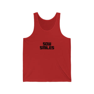 Sow Smiles - Tank